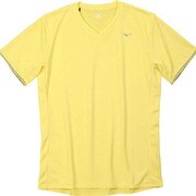 J2JA410345 [ランニングTシャツ メンズ M イエロー]