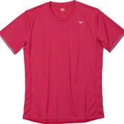 J2JA410362 [ランニングTシャツ メンズ O レッド]