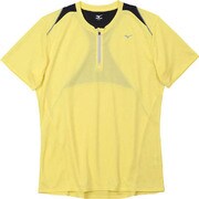 J2JA410445 [ランニングTシャツ メンズ O イエロー]
