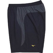 J2JB410409 [ランニングパンツ メンズ L ブラック×チャコール]