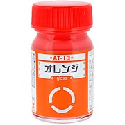 AT-13 [ガイアカラー ボトムズカラーシリーズ オレンジ 15mL 光沢]