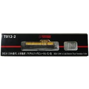 ヨドバシ.com - Zゲージ T012-2 DE10ディーゼル機関車 A寒地型