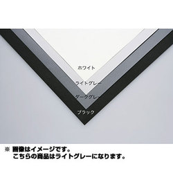 ライトグレーケント紙NO.3 10入