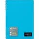 ロジカルWリングノート A5 スカイブルー NW-A507-SB