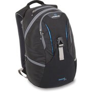 L53030 [ライフベンチャー ダカール 25L BK]