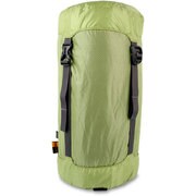 L59140 [ライフベンチャー コンプレッションサック 10L GN]