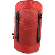 L59150 [ライフベンチャー コンプレッションサック 15L RD]
