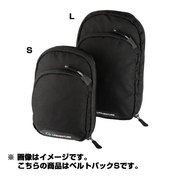 L68310 [ライフベンチャー ベルトパック S]