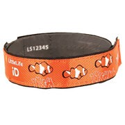 L12650 [リトルライフ セーフティIDストラップ クラウンフィッシュ]