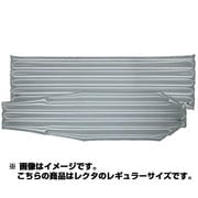 PCVR8 [ba クリアビューエアーパッド レクタ レギュラー]