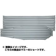 PCVMS8 [ba クリアビューエアーパッド マミー ショート（60インチ）]