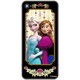 アナと雪の女王 スマデコール アナ＆エルサ [iPhone  転写ステッカー]