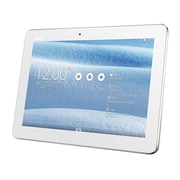 ASUS Pad TF103C/Android4.4.2/Atom Z3745/10.1型ワイド/1GB/eMMC16GB/With docking/ホワイト TF103-WH16D