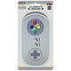 レトロフェイスポータブルポーチ SFグレー [PS Vita1000/2000用 SFグレー]
