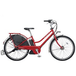 ヨドバシ.com - ブリヂストン BRIDGESTONE 電動アシスト自転車