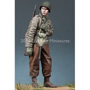 35170 WWII 米軍歩兵 レジンフィギュア [1/35スケール レジンフィギュア]