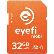 EFJ-MC-32 [Eyefiカード eyefi mobi（アイファイ モビ） 32GB Class10]