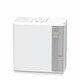 加湿器（ハイブリッド式） HDシリーズ 木造5畳/プレハブ8畳 グレー HD-3014-H