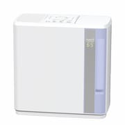 加湿器(ハイブリッド式) HDシリーズ 木造8.5畳/プレハブ14畳 ブルー HD-5014-A