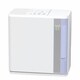 加湿器（ハイブリッド式） HDシリーズ 木造12畳/プレハブ19畳 ブルー HD-7014-A