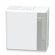 加湿器(ハイブリッド式) HDシリーズ 木造12畳/プレハブ19畳 グレー HD-7014-H
