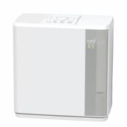 加湿器(ハイブリッド式) HDシリーズ 木造14.5畳/プレハブ24畳 グレー HD-9014-H