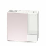 加湿器(ハイブリッド式) RXシリーズ 木造5畳/プレハブ8畳 シェルピンク HD-RX314-P