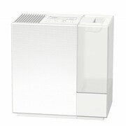 加湿器(ハイブリッド式) RXシリーズ 木造14.5畳/プレハブ24畳 クリスタルホワイト HD-RX914-W