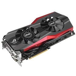 グラフィックボード・グラボ・ビデオカード ASUS Geforce GTX 780Ti Amazon | ASUSTek社製 NVIDIA GeForce GTX 780 GPU搭載ビデオ