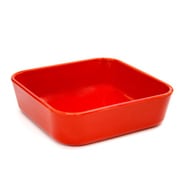 スケウアディッシュ レッド 19cm TE13