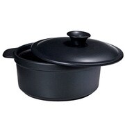 ココット ブラック 16cm TE24
