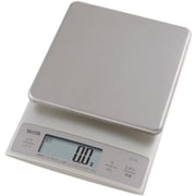 デジタルクッキングスケール シルバー KD-321-SV