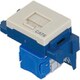 NR3170F [ぐっとすシリーズ 情報モジュラジャック（CAT6） 埋込型 ベージュ]