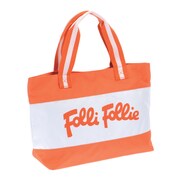 FOLLIEHB13K008SO [ORG 手提げバック]