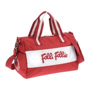FOLLIEHB13K010SR [RED ボストンバック]