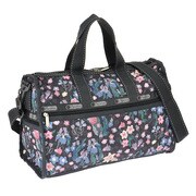 7184/D354 [ボストンバック MEDIUM WEEKENDER アイリスニードルポイント]
