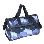 7184/D355 [ボストンバック MEDIUM WEEKENDER ミルキーウェイ]