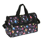 7184/D359 [ボストンバック MEDIUM WEEKENDER インプレッショニストフラワー]
