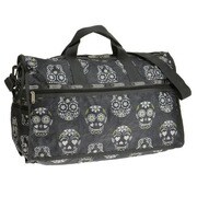 7185/D299 [ボストンバック LARGE WEEKENDER スチームパンク]