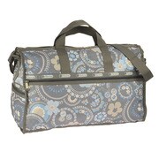 7185/D332 [ボストンバック LARGE WEEKENDER ファンタズミックブルー]