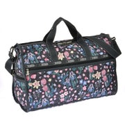 7185/D354 [ボストンバック LARGE WEEKENDER アイリスニードルポイント]