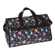 7185/D359 [ボストンバック LARGE WEEKENDER インプレッショニストフラワー]