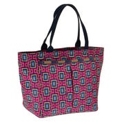 7470/D287 [トートバッグ SMALL EVERYGIRL TOTE エレベイト]