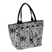 7470/D308 [トートバッグ SMALL EVERYGIRL TOTE ミッドナイトブロッサム]