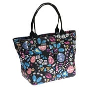 7470/D310 [トートバッグ SMALL EVERYGIRL TOTE クリスタライズド]