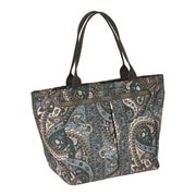 7470/D315 [トートバッグ SMALL EVERYGIRL TOTE バラナシ]