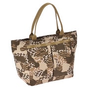 7470/D326 [トートバッグ SMALL EVERYGIRL TOTE ジャングルフィーバー]