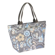 7470/D332 [トートバッグ SMALL EVERYGIRL TOTE ファンタズミックブルー]