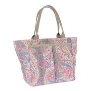 7470/D335 [トートバッグ SMALL EVERYGIRL TOTE バラナシピンク]