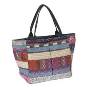 7470/D350 [トートバッグ SMALL EVERYGIRL TOTE フリースピリット]